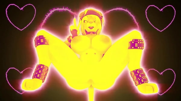 FAP to the BEAT – Furry Music Video