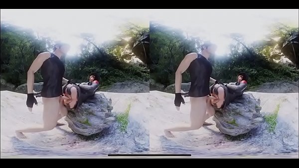 Fortnite porno new vr bril