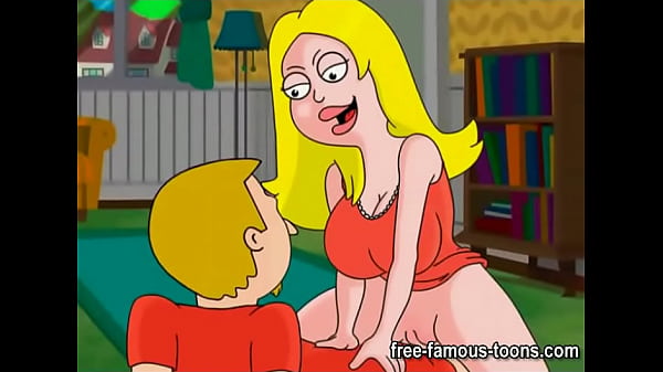 Francine Smith cheating mom