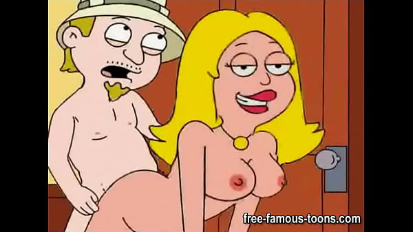 Francine Smith mature mom