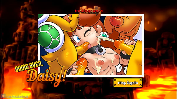 Game Over Daisy