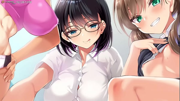 Harem with My 3 Sisters