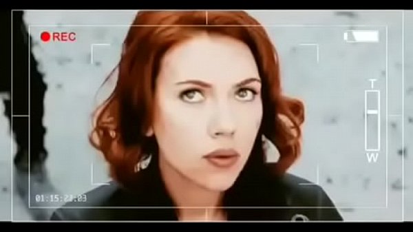 Hulk fucks blackwidow