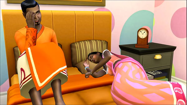 INDIAN DAD WENT TO HIS DAUGHTER’S BED UNDER HER DUVET BECAUSE IT WAS TOO COLD IN HIS ROOM AND HE DID NOT EXPECT HIS DAUGHTER TO BE NAKED IN BED