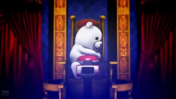 Its Punishment time!