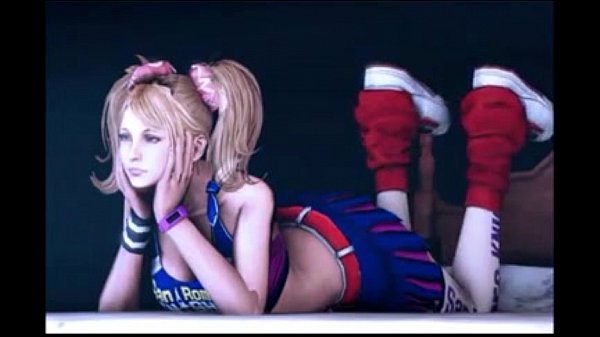Juliet Starling Is So Sexy