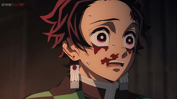 Kimetsu no Yaiba: Yuukaku-hen 07