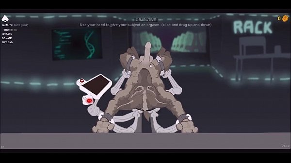 Let’s Play Rack part 1