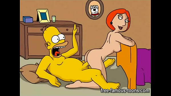 Lois Griffin horny mom