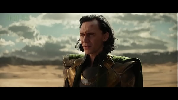 LOKI EP 1