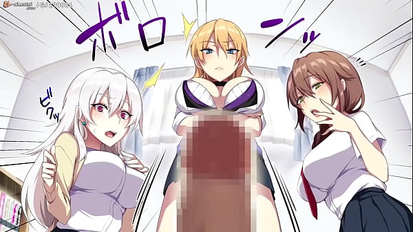 Losing my Virginity to the Most Popular Girls in my Class