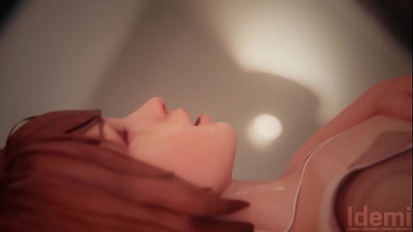 Max Caulfield Anal Slut – Life is Strange