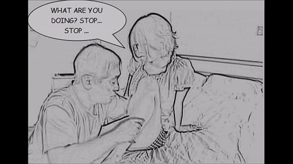 Maya EP01 – The Handyman – Adult Comic