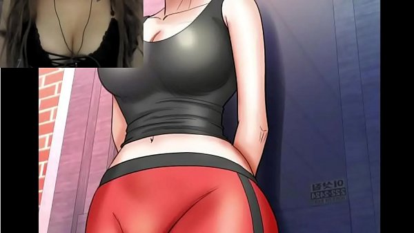 MI TIA – CAPITULO 33