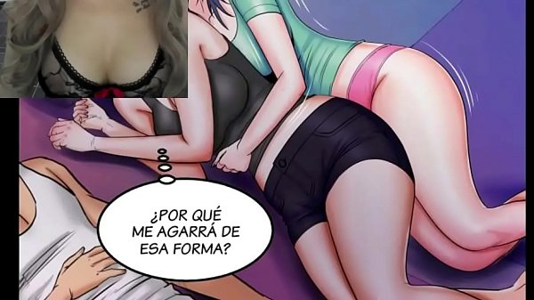MI TIA – CAPITULO 36