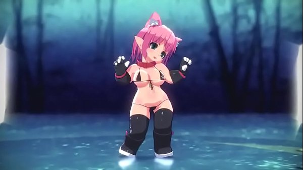 Miku Miku Dance – Deathlock