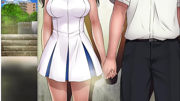 MODEL STUDENT BECOMES ADDICTED TO SEX 2