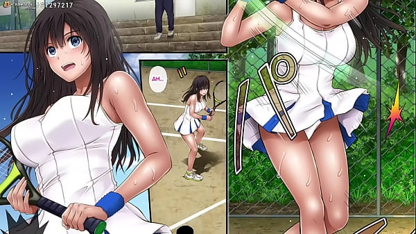 MODEL STUDENT BECOMES ADDICTED TO SEX