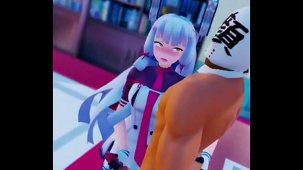 Murakumo Handjob 3D – Kancolle @kaotaro12