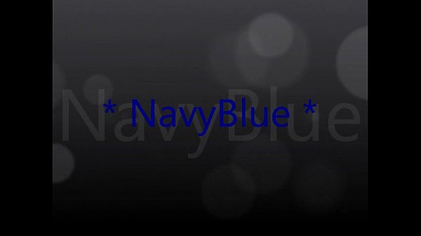 NavyBlue Episode 1