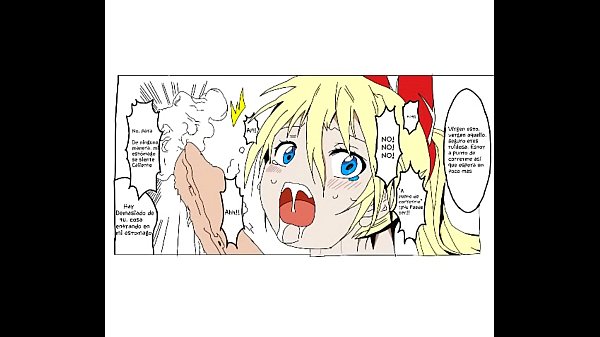 Nisenisekoi a color.   Proximamente
