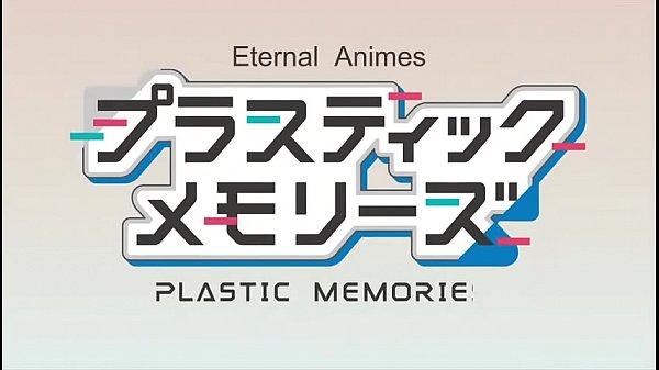 Plastic Memories 01 [BD] legendado português brasil