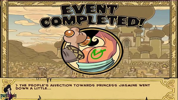 Princess Trainer Gold Edition Uncensored Part 24