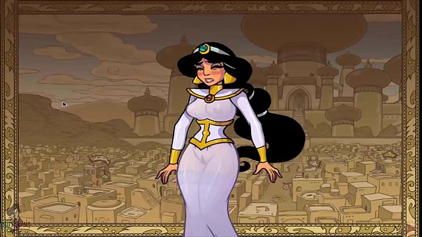 Princess Trainer Gold Edition Uncensored Part 46