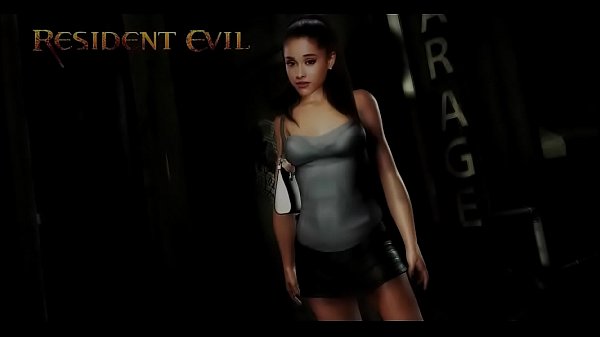 Resident Evil – Ariana