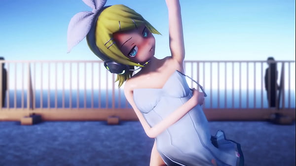 Rin deep blue town enf