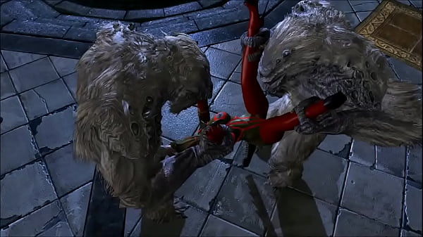 Ryo’s Adventure: Naughty Girls Club