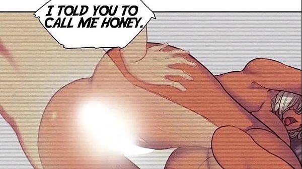 Seducing my Maid Episode 3