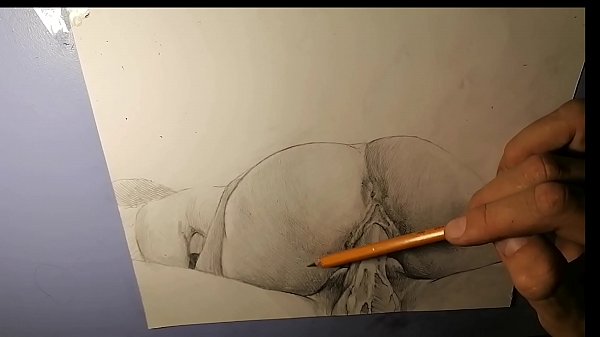 SEX PICTURE ART #1 – CREAMPIE