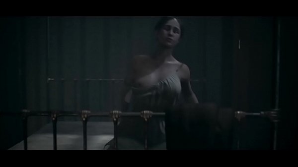 Sex Scene in Order 1886