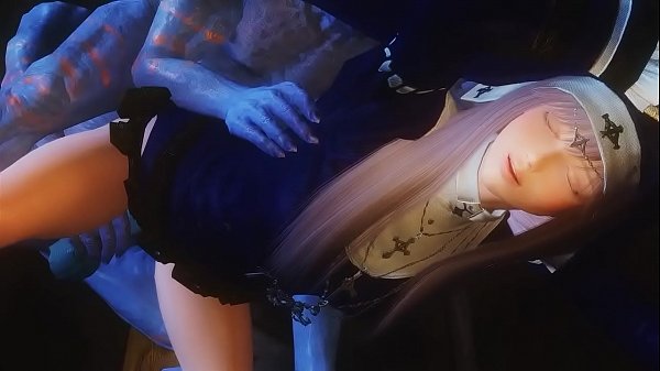 skyrim riekling