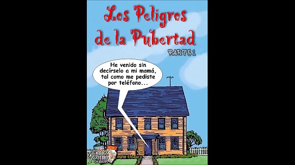 SUEÑO DE PUBERTAD 1