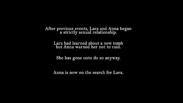 Suvival of the Futa 2 SFM (Lara, Chloe, Jill, Anna)