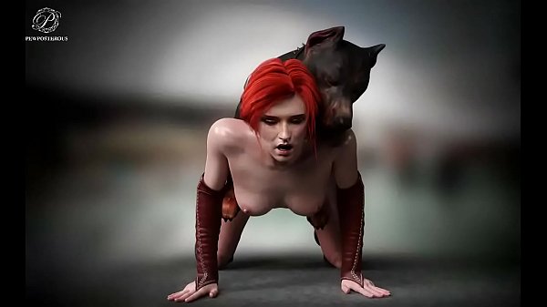 Triss Merigold good old days