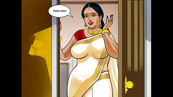 Velamma Episode 1 – The Beginning