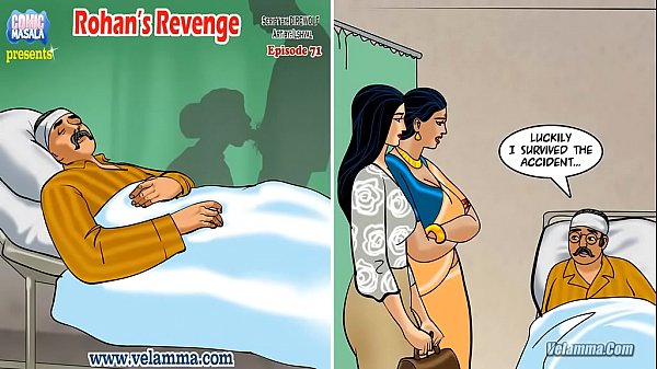 Velamma Episode 71 – Rohan’s r.