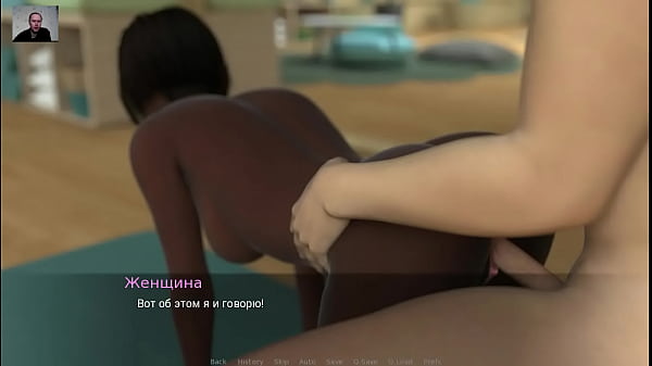 3D Porn – Cartoon Sex