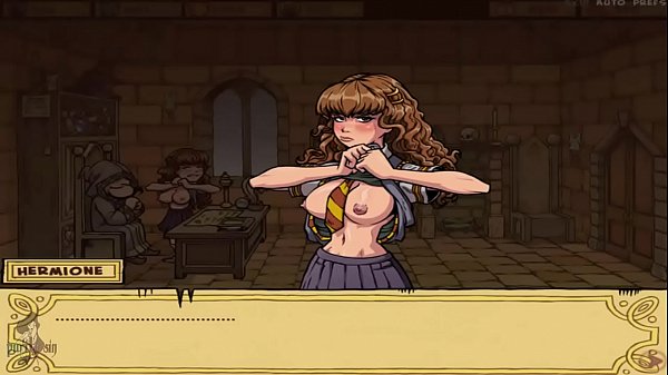 Akabur’s Witch Trainer Full Playthrough Part 14