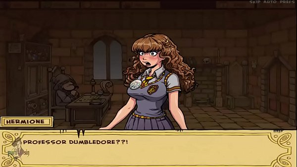 Akabur’s Witch Trainer Full Playthrough Part 15