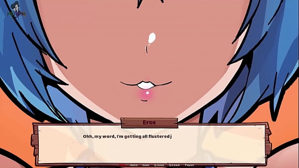 Breeding Farm Part 6 Lesbian make out