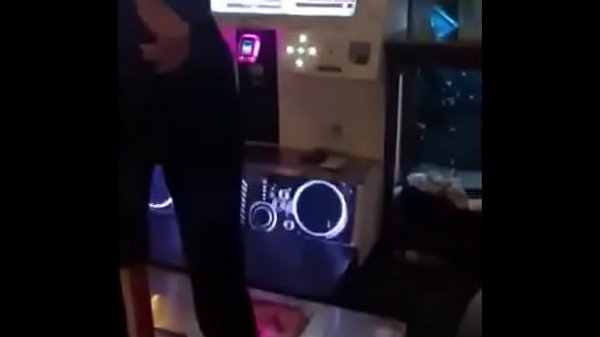 Dance Dance Revolution: SABER WING (satellite silhouette remix)