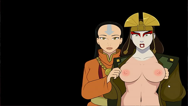 Four Elements Trainer Book 4 Love Part 29 – Rub and Finger my pussy