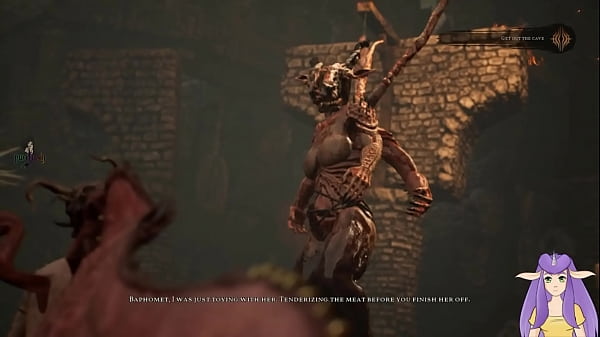 Let’s Play SUCCUBUS Part 1 Time to fuck