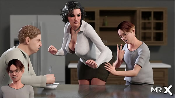 Lust Epidemic = fingers in pussy #19