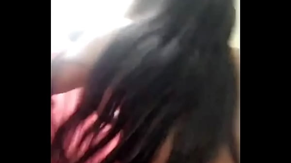 My bad bitch came over for some BBC