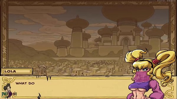 Princess Trainer Gold Edition Uncensored Part 12